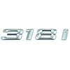Bmw 3 E90 Galinio Emblem Originalus 51147157553