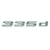 Bmw 3 E90 Galinio Emblema Lipdukas Originalus 51147074726