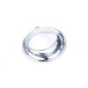 BMW 3 E90 kairės pusės rūko žibintų apvadas Chrome 51117127941 originalus
