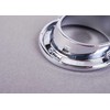 BMW 3 E90 kairės pusės rūko žibintų apvadas Chrome 51117127941 originalus
