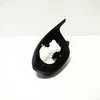 BMW 3 E90 Kairysis Juodas Palaikymo Žiedas Originalus 51168045059