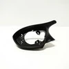 BMW 3 E90 Kairysis Juodas Palaikymo Žiedas Originalus 51168045059