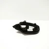 BMW 3 E90 Kairysis Juodas Palaikymo Žiedas Originalus 51168045059