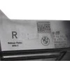BMW 3 E90 Pošalimo plokštės prailginimas dešinėje 51717116912 NAUJAS ORIGINALUS