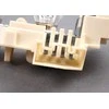 BMW 3 E91 Dešinės Galinės Vidinės Žibintų Lemputės Lizdas Originalus 63217183844