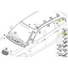 Bmw 3 E91 F31 Originalus 51137157096