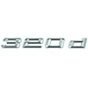 Bmw 3 E91 Galinio Emblema Lipdukas Originalus 51147120251