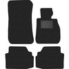 Bmw 3 E92 E92 Lci Dėžės Kilimėliai Velours Anthracite Originalus 51477316608