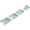 Bmw 3 E92 E92 Lci Galinis Emblema Originalus 51147166220