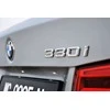 Bmw 3 E92 E93 Galinio Emblema Lipdukas Originalus 51147166214