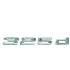 Bmw 3 E92 E93 Galinio Emblema Originalus 51147183145