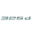 Bmw 3 E92 E93 Galinio Emblema Originalus 51147183145