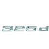 Bmw 3 E92 E93 Galinio Emblema Originalus 51147183145