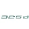 Bmw 3 E92 E93 Galinio Emblema Originalus 51147183145