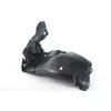 BMW 3 E92 E93 LCI Kairysis Apatinis Ratai Dėžių Danga Originalus 51718047459