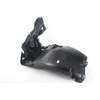 BMW 3 E92 E93 LCI Kairysis Apatinis Ratai Dėžių Danga Originalus 51718047459