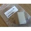 BMW 3 E92 E93 OBD kištukinio lizdo dangtelis RHD originalus 51436957132