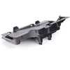 Bmw 3 E93 Bagažinės Dugno Panelės Įdėklas Originalus 51479126822