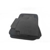 Bmw 3 E93 Velours Fussmatten Satz Originalus 51477316613