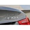 Bmw 3 F30 Etiketas Originalus 51147270816