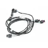BMW 3 F30 F30 F80 priekinio aptakio trosas originalus 9365043 61129365043