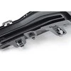 BMW 3 F30 F31 Dešinė Uždara Grotelė Originalus 51117396858