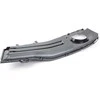 BMW 3 F30 F31 Dešinė Uždara Grotelė Originalus 51117396858