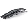 BMW 3 F30 F31 Dešinė Uždara Grotelė Originalus 51117396858