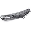 BMW 3 F30 F31 Dešinė Uždara Grotelė Originalus 51117396858