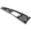 BMW 3 F30 F31 F34 GT 4 F32 F36 Gran Coupé Centro Konsolės Dekoratyvinis Panelė Originalus 51169232095