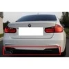 Bmw 3 F30 F31 Galinio Stiklo Įdėklas Originalus 51128054197