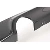 Bmw 3 F30 F31 Galinis Buferys Įdėklas Originalus 51128054501