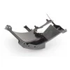 Bmw 3 F30 F31 Kairysis Rūko Žibintas Laikiklis Originalus 51117266197