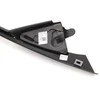 BMW 3 F30 F31 Langas Viršutinė Kėdės Originalus 51337323507