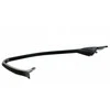 BMW 3 F30 F31 priekinis kairysis vidaus lango rėmo sandariklis originalus 51337259381