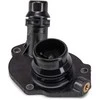 BMW 3 F30 TERMOSTATO KORPUSAS 11518516203 ORIGINALUS