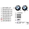 Bmw 3 F34 Gt 2012 2016 Originalus 51147351967