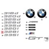 Bmw 3 F34 Gt 2012 2016 Originalus 51147351967