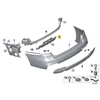 Bmw 3 F34 Gt Galinis Bamperio Sutvirtinimas Originalus 51128057829
