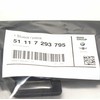 Bmw 3 F34 Gt Kairys Baigtuvas Originalus 51117293795
