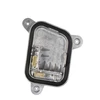 Bmw 3 F34 Gt Lci Kairės Dienos Važiuoklės Led Modulis Originalus 63117493237