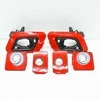 Bmw 3 F34 Gt Priekinis Bamperio Skersinės Sijos Remonto Komplektas Originalus 51118062209