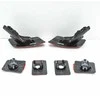 Bmw 3 F34 Gt Priekinis Bamperio Skersinės Sijos Remonto Komplektas Originalus 51118062209