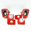 Bmw 3 F34 Gt Priekinis Bamperio Skersinės Sijos Remonto Komplektas Originalus 51118062209