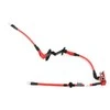 BMW 3 G20 316d 318d 320d Baterijos kabelis plus Originalus 61125A690C1