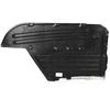 Bmw 3 G20 G21 Apatinė Danga Viduryje Originalus 51757340860
