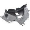 BMW 3 G20 G21 Apatinis Kairysis Ratai Dėžės Gaubtas Originalus 51118074891