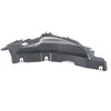 BMW 3 G20 G21 Apatinis Kairysis Ratai Dėžės Gaubtas Originalus 51118074891