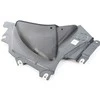 BMW 3 G20 G21 Apatinis Kairysis Ratai Dėžės Gaubtas Originalus 51118074891