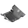 BMW 3 G20 G21 Kairysis Slenksto Panelis Originalus 51647422301